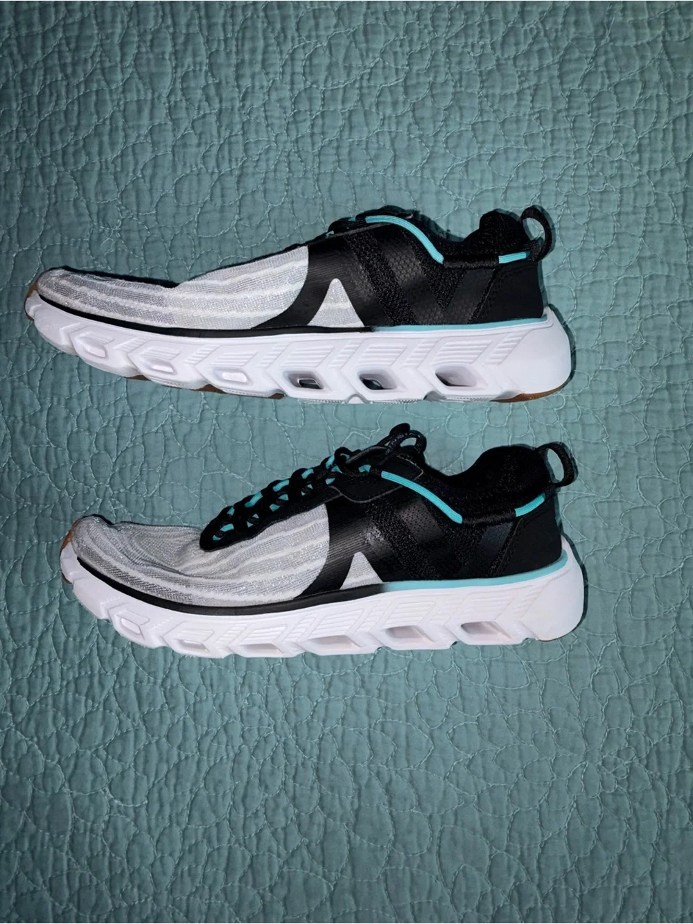 Vionic Women’s Fortune Running Walking Comfort Sneakers Size 8
